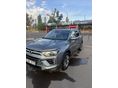 SSANGYONG KORANDO 2021/8 - 3