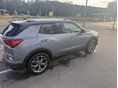 SSANGYONG KORANDO 2021/8 - 8