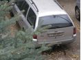 FORD MONDEO 2000 - 2