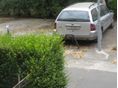 FORD MONDEO 2000 - 3