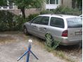 FORD MONDEO 2000 - 4