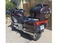 BMW K 1200 LT 2001/3 - 2
