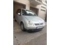 VOLKSWAGEN LUPO 2003/8 - 2