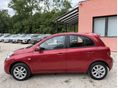 NISSAN MICRA 2014/12 - 2