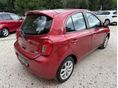 NISSAN MICRA 2014/12 - 5