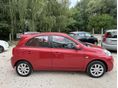 NISSAN MICRA 2014/12 - 6