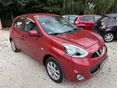 NISSAN MICRA 2014/12 - 7