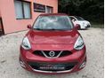 NISSAN MICRA 2014/12 - 8