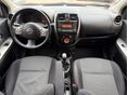 NISSAN MICRA 2014/12 - 12