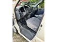 TOYOTA HIACE 2007/9 - 7