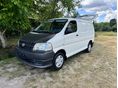 TOYOTA HIACE 2007/9 - 4