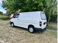 TOYOTA HIACE 2007/9 - 3