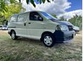 TOYOTA HIACE 2.5 D-4D Panel Van