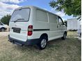 TOYOTA HIACE 2007/9 - 2