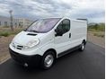 NISSAN PRIMASTAR 2.0 dCi L1H1 Basic