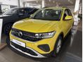 VOLKSWAGEN T-CROSS 1.0 TSI Life DSG Comfort felszereltség. 6 év garancia! Azonnal elvihető!