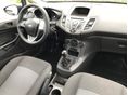 FORD FIESTA 2017/5 - 7