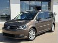 VOLKSWAGEN TOURAN 2.0 CR TDI Highline NAVI!ÖNPARKOLÓ!!TEMPOAT!TOLATÓRADAR!16ALU!