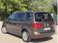 VOLKSWAGEN TOURAN 2010/10 - 2