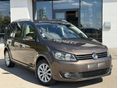 VOLKSWAGEN TOURAN 2010/10 - 3