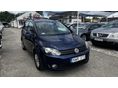 VOLKSWAGEN GOLF PLUS 1.4 Tsi Comfortline 2010 es Modell 149000 km
