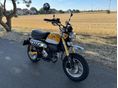 HONDA Z 125 MONKEY 