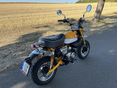 HONDA Z 125 MONKEY 2020/7 - 3