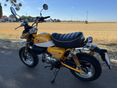 HONDA Z 125 MONKEY 2020/7 - 5