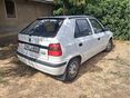 SKODA FELICIA 2000/8 - 2