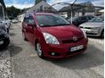 TOYOTA COROLLA VERSO 2.2 D-4D Linea Sol
