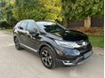 HONDA CR-V 2020/4 - 3