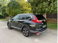 HONDA CR-V 2020/4 - 4
