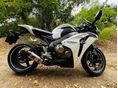 HONDA CBR 1000 RR 2009 - 5
