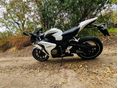 HONDA CBR 1000 RR 2009 - 8