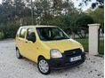 SUZUKI WAGON R+ 2004/12 - 2