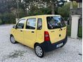 SUZUKI WAGON R+ 2004/12 - 3
