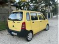 SUZUKI WAGON R+ 2004/12 - 4