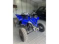 YAMAHA YFZ 450 