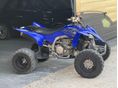 YAMAHA YFZ 450 2023/3 - 2