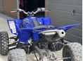 YAMAHA YFZ 450 2023/3 - 7