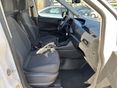 VOLKSWAGEN CADDY 2021/4 - 9
