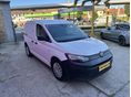 VOLKSWAGEN CADDY 2021/4 - 2