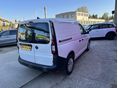 VOLKSWAGEN CADDY 2021/4 - 5
