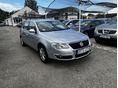 VOLKSWAGEN PASSAT VI 1.4 TSI Comfortline 129000 KM GARANTÁLT