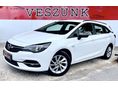 OPEL ASTRA K Sports Tourer 1.2 T Business Edition MAGYAR. ELSŐ TULAJ. 145 LÓERŐS MOTOR. SZERVIZKÖNYV