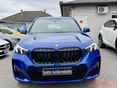 BMW X1 2025/6 - 3