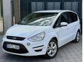 FORD S-MAX 2.0 TDCi Business 7 személy