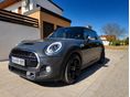 MINI COOPER 2.0S 192 LE FULL EXTRA NAPFÉNYTETŐ - HARMAN KARDON