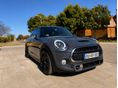 MINI COOPER 2017/4 - 2