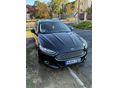 FORD MONDEO 2.0 TDCi Titanium Powershift